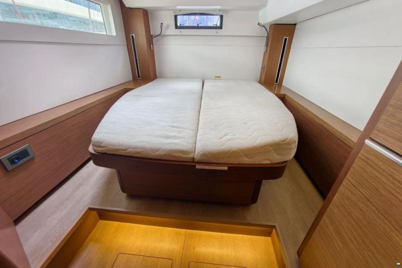 Lagoon 46