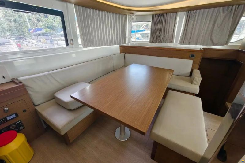 Lagoon 46