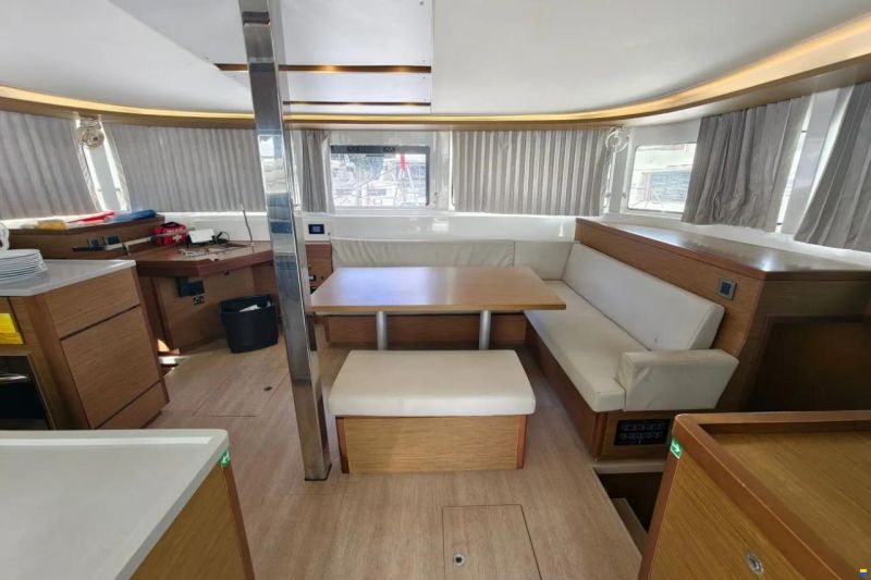 Lagoon 46