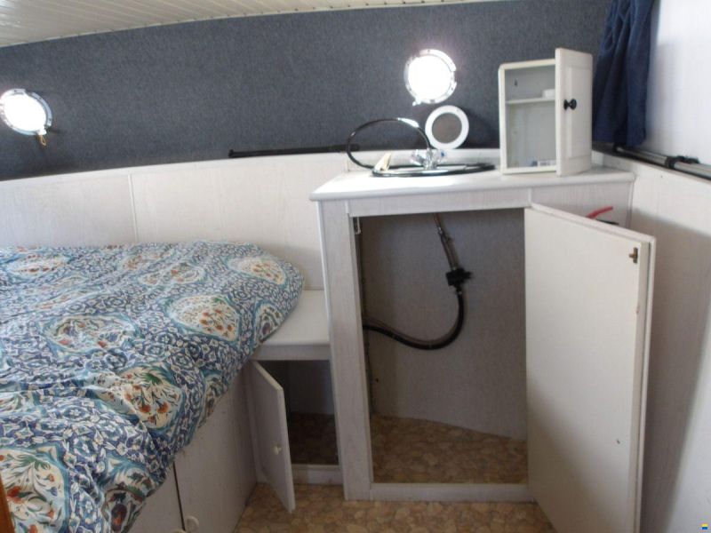 Marnekruiser 1050