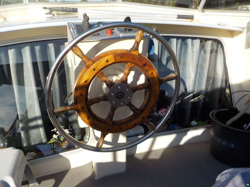 Marnekruiser 1050