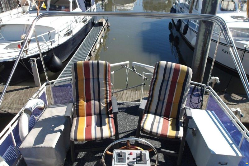 Marnekruiser 1050