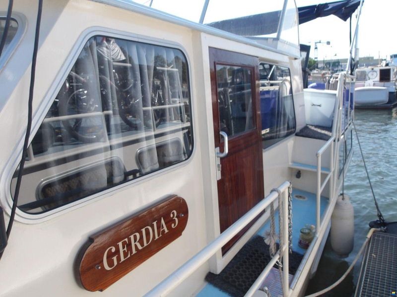 Marnekruiser 1050