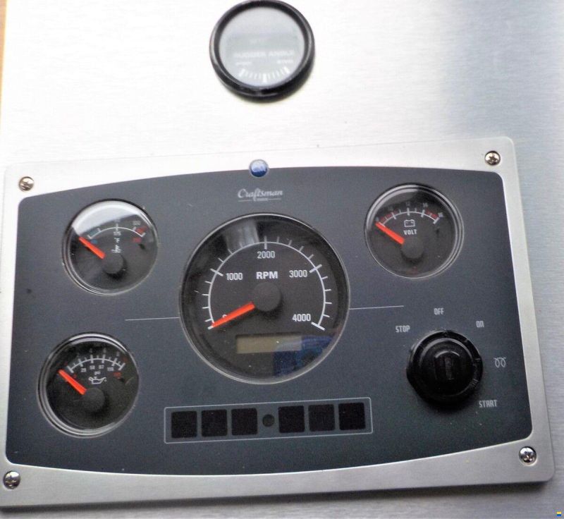 Marnekruiser 1050