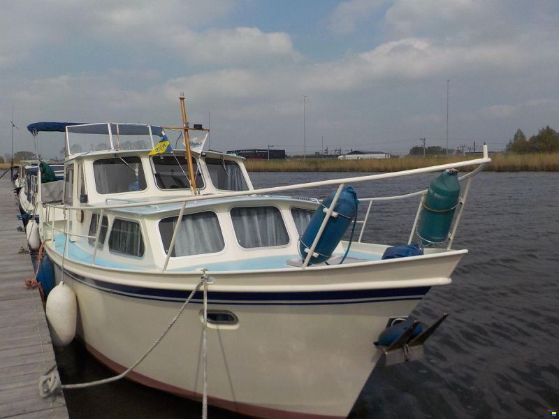 Marnekruiser 1050