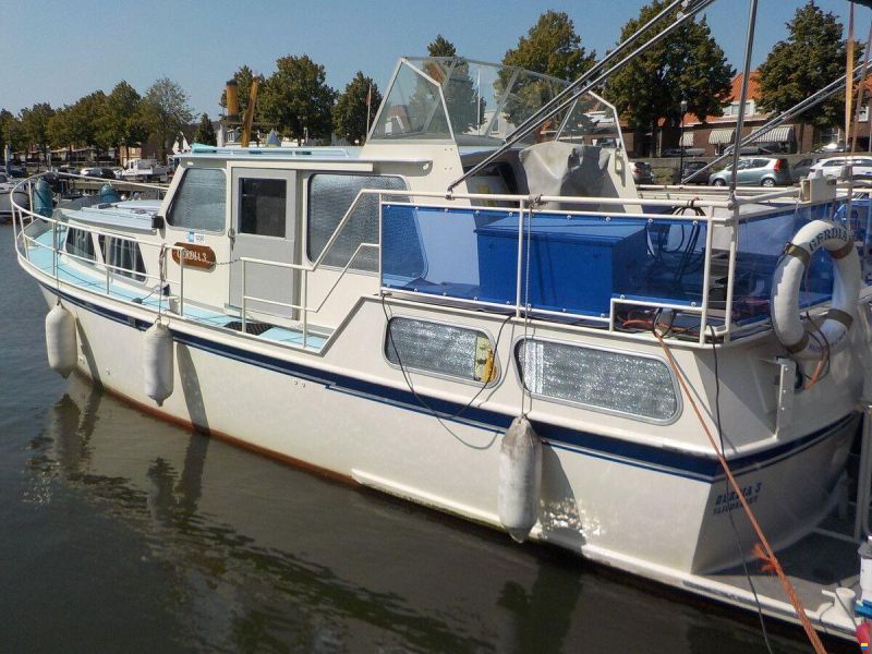 Marnekruiser 1050