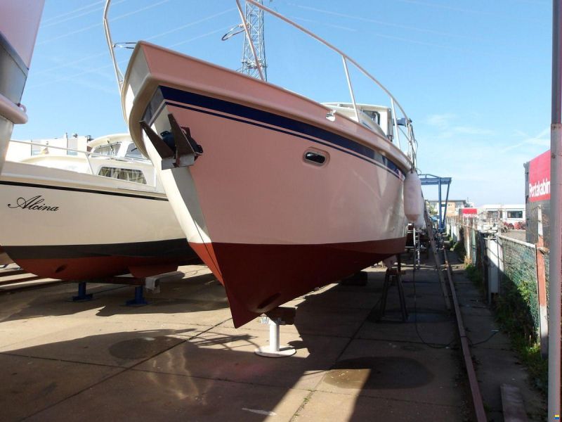 Marnekruiser 1050