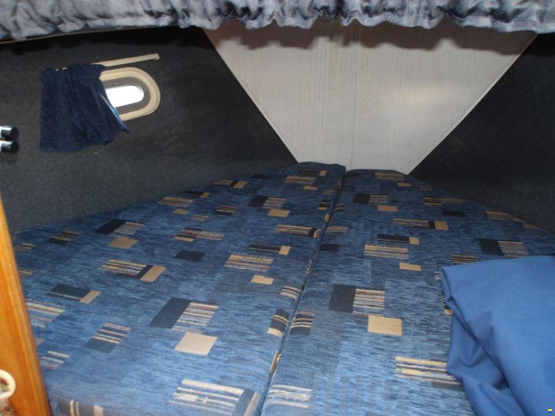 Marnekruiser 1050