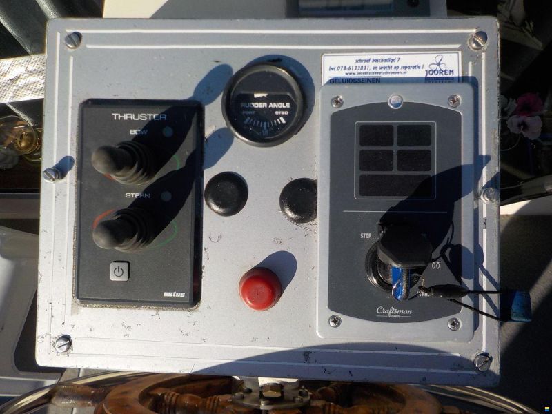 Marnekruiser 1050