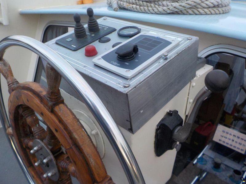 Marnekruiser 1050