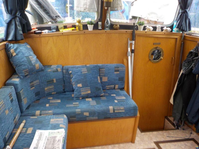 Marnekruiser 1050