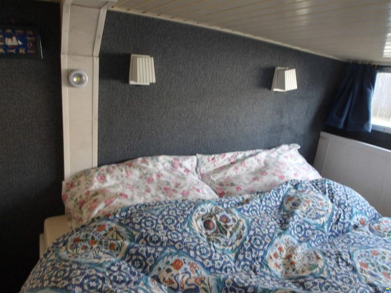 Marnekruiser 1050