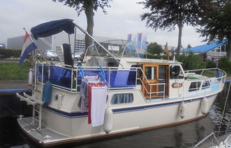 Marnekruiser 1050
