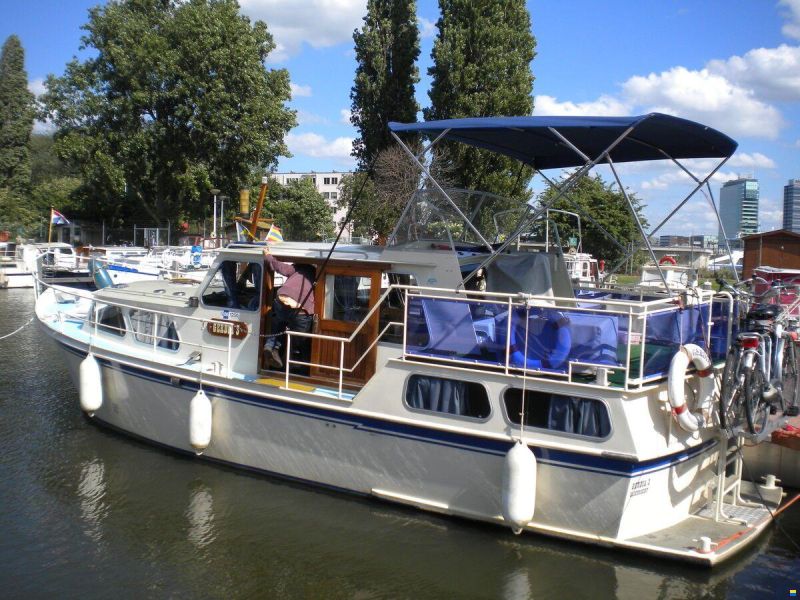Marnekruiser 1050