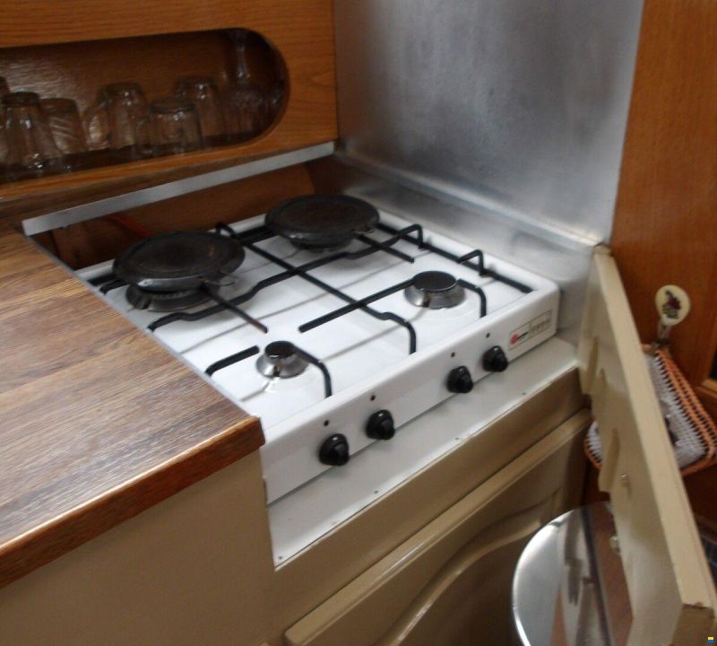 Marnekruiser 1050