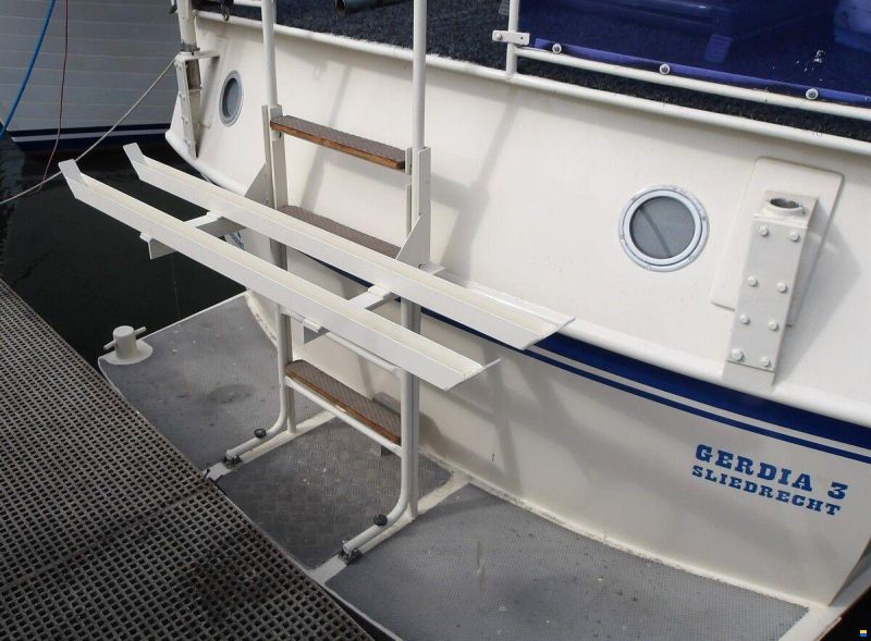 Marnekruiser 1050