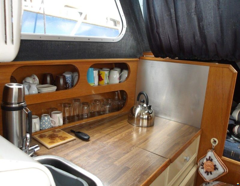 Marnekruiser 1050
