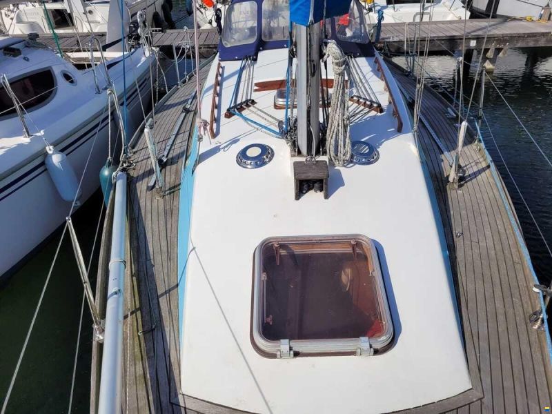 Van de Stadt Strooker 900