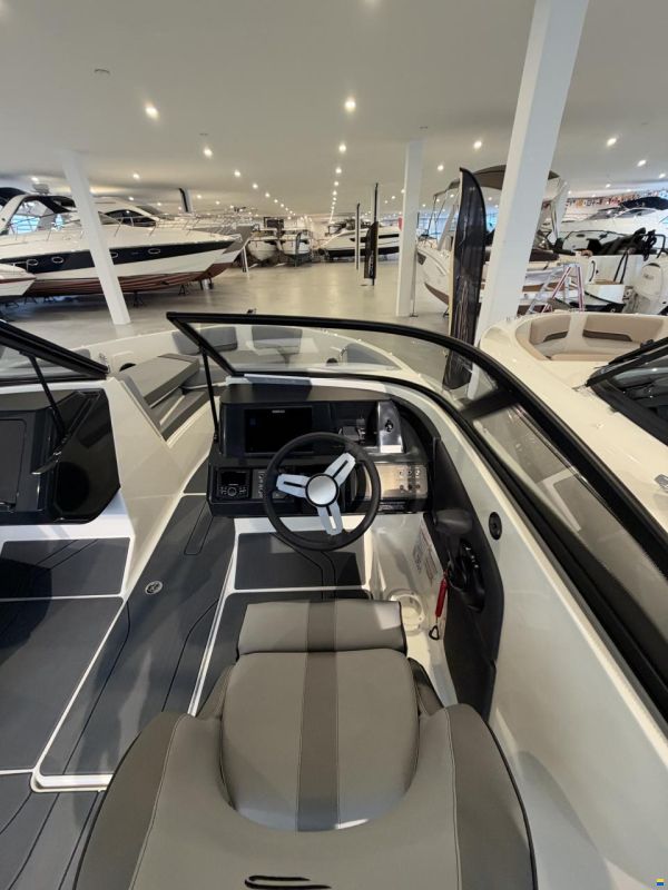 Bayliner V20i Wakeboard