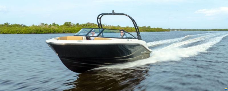 Bayliner V20i Wakeboard