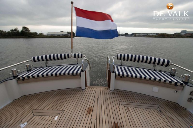 Stevenvlet 1465