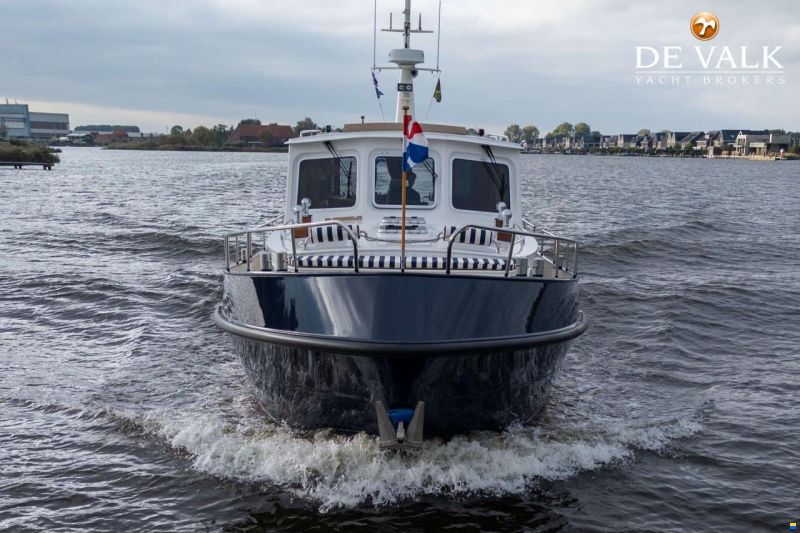 Stevenvlet 1465