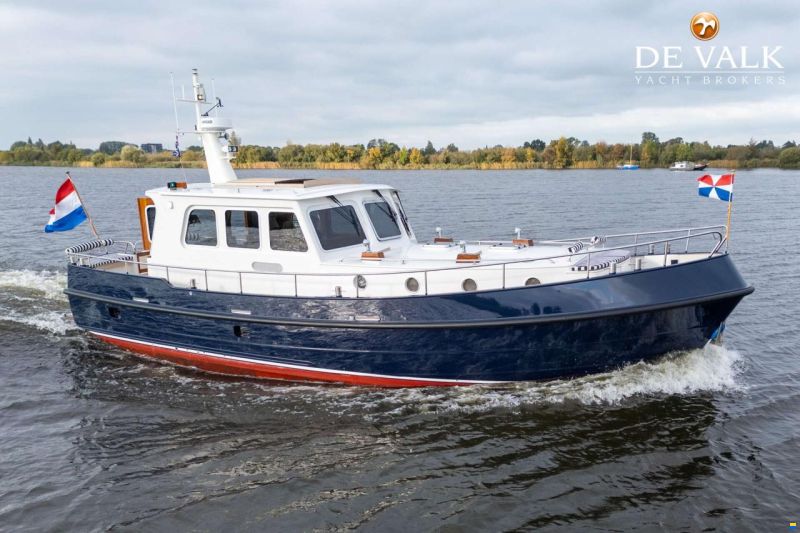 Stevenvlet 1465