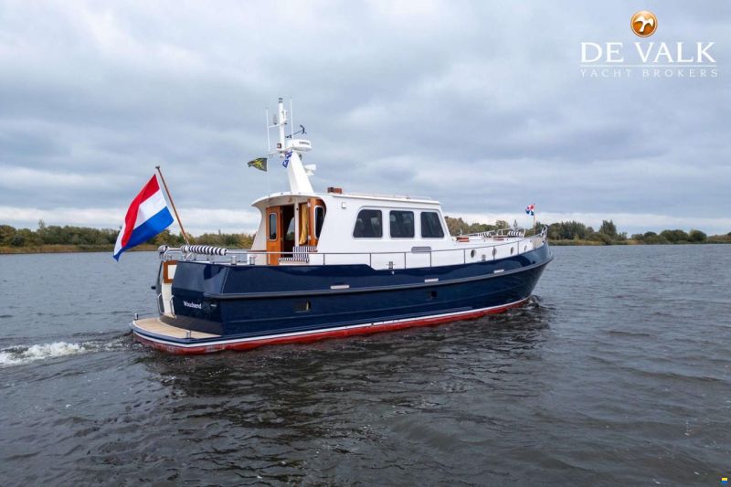 Stevenvlet 1465
