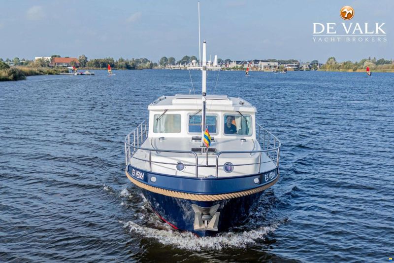 Drentsche Kotter 1040 OK