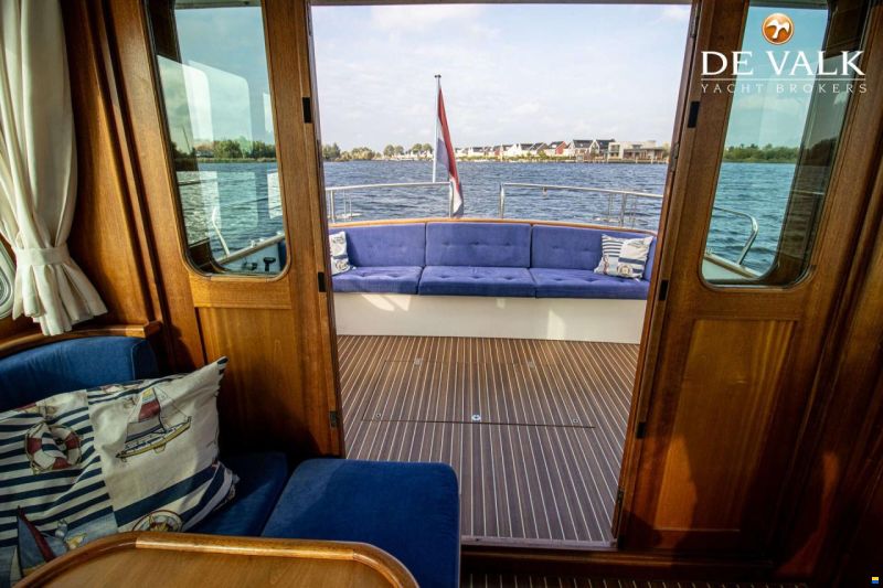 Drentsche Kotter 1040 OK