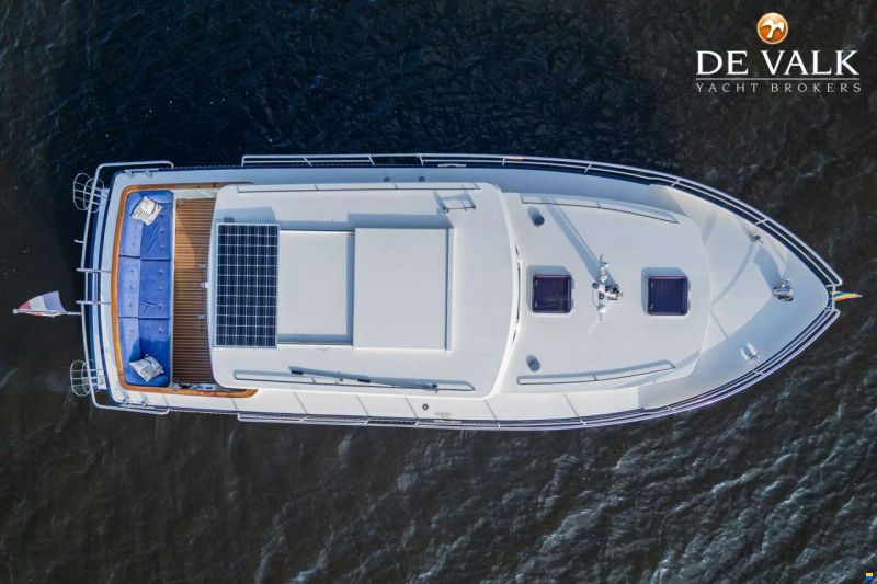 Drentsche Kotter 1040 OK