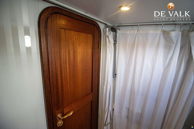 Drentsche Kotter 1040 OK