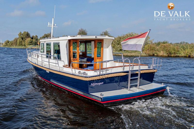 Drentsche Kotter 1040 OK