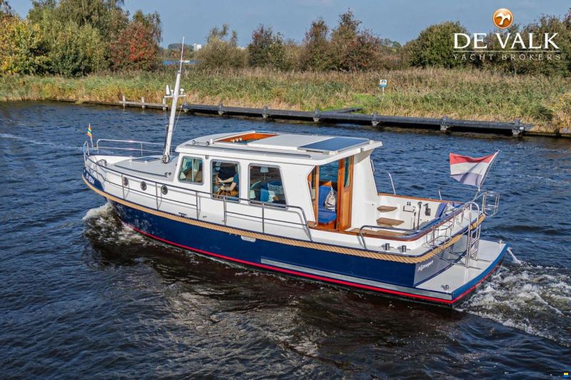 Drentsche Kotter 1040 OK