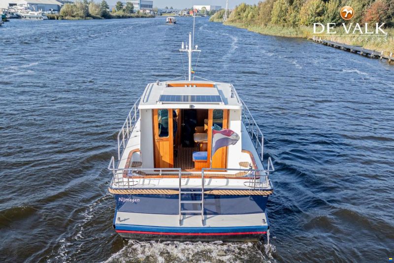 Drentsche Kotter 1040 OK