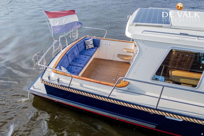 Drentsche Kotter 1040 OK