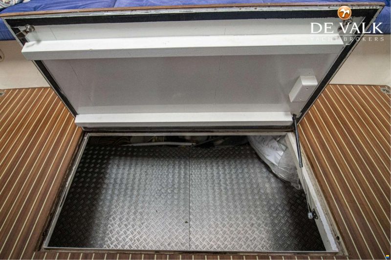 Drentsche Kotter 1040 OK