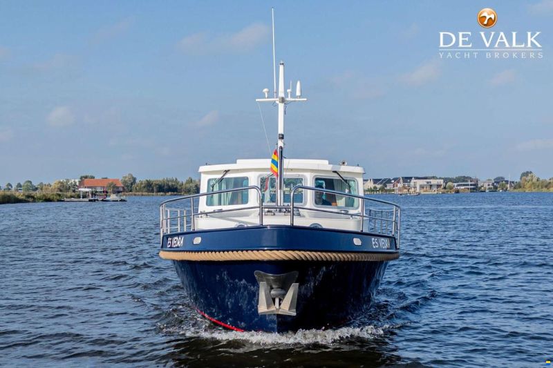 Drentsche Kotter 1040 OK