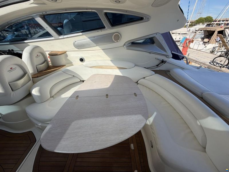 Cranchi 50 HT