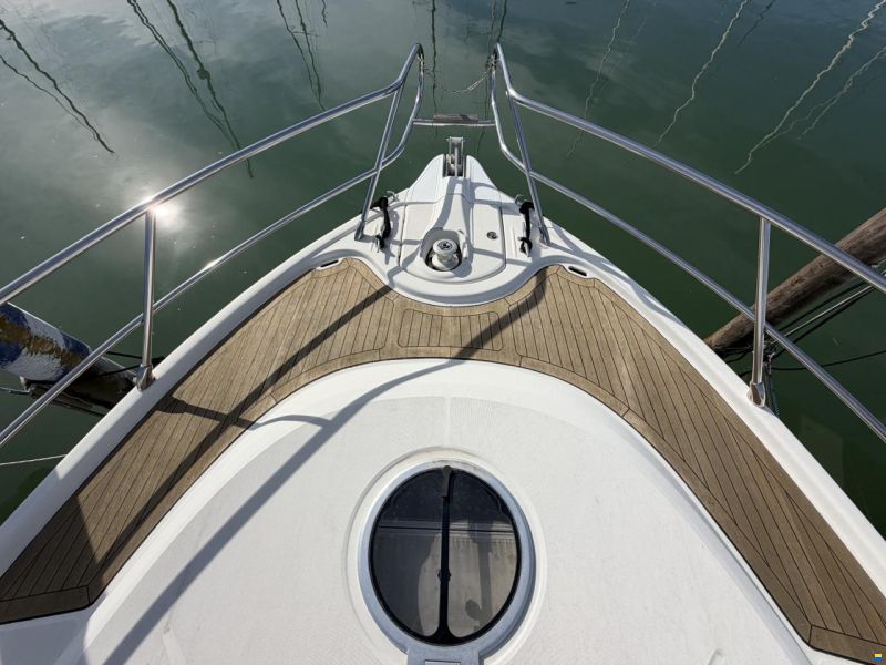 Cranchi 50 HT