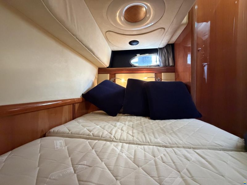 Cranchi 50 HT