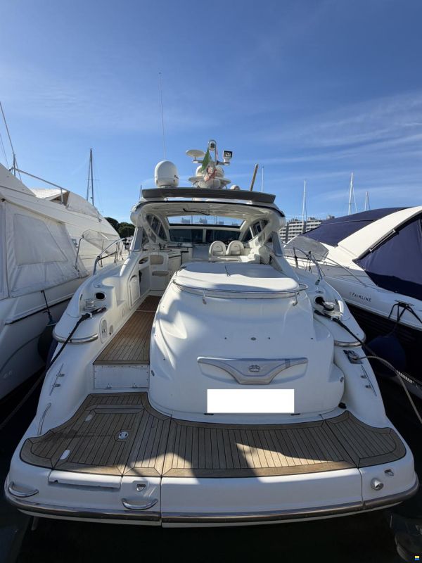 Cranchi 50 HT