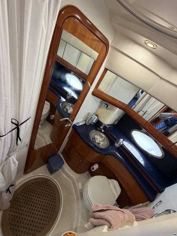 Cranchi 50 HT