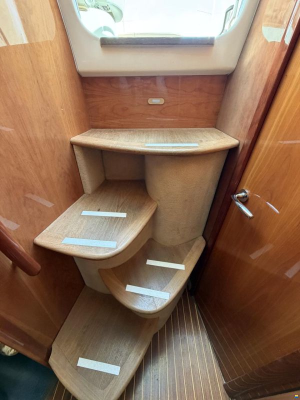 Cranchi 50 HT