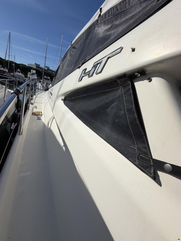 Cranchi 50 HT
