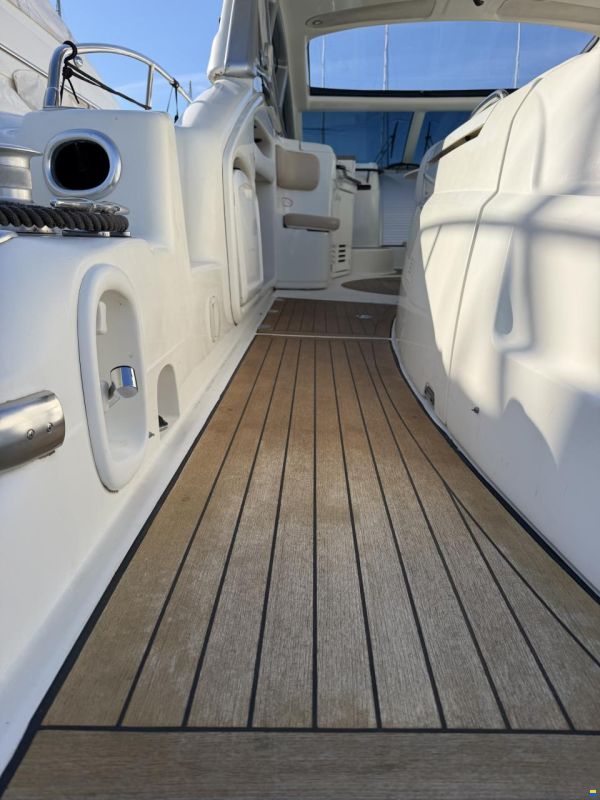Cranchi 50 HT