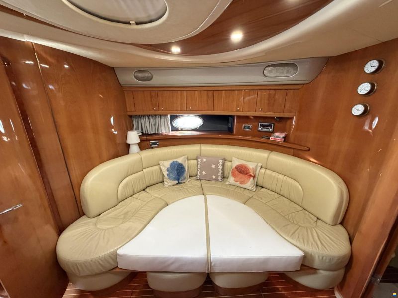 Cranchi 50 HT