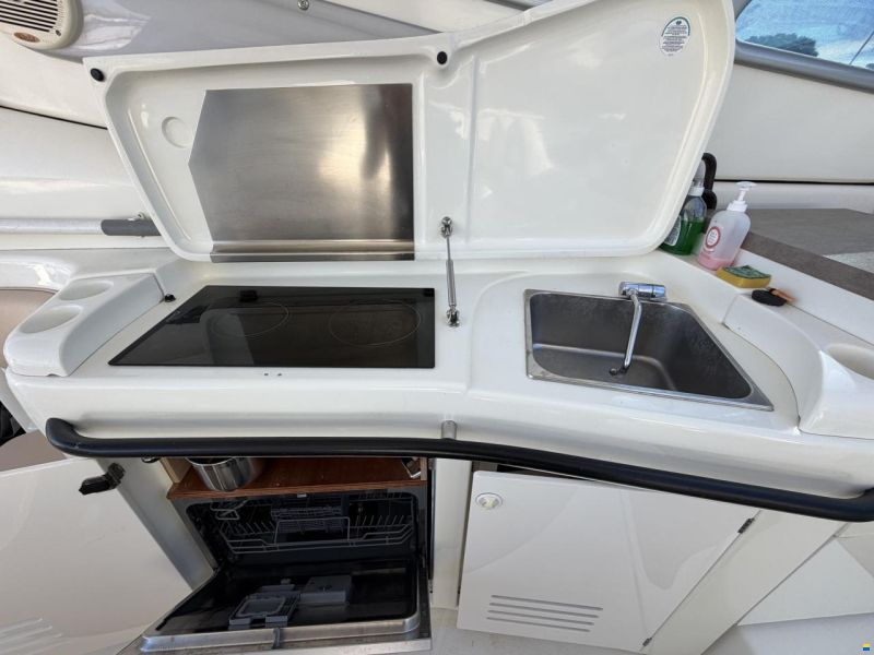 Cranchi 50 HT