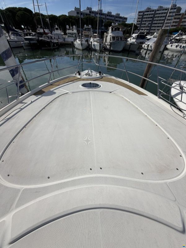 Cranchi 50 HT