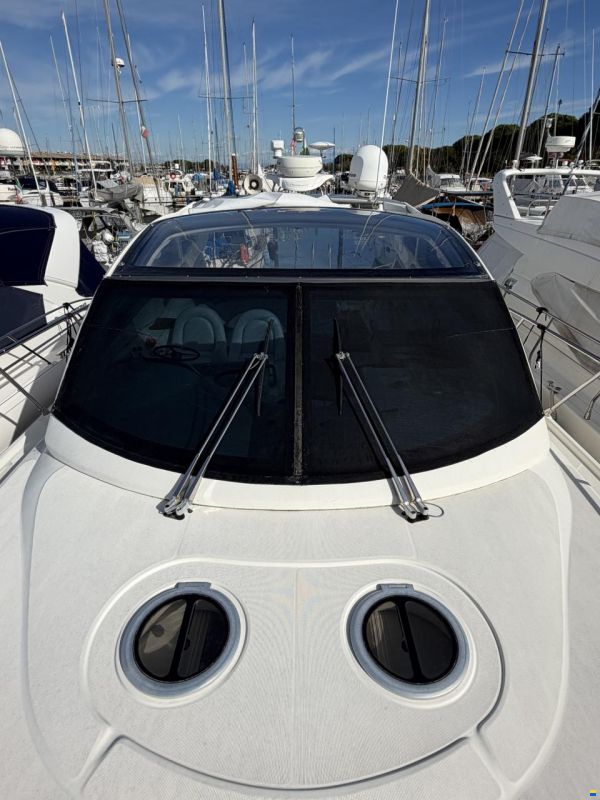 Cranchi 50 HT